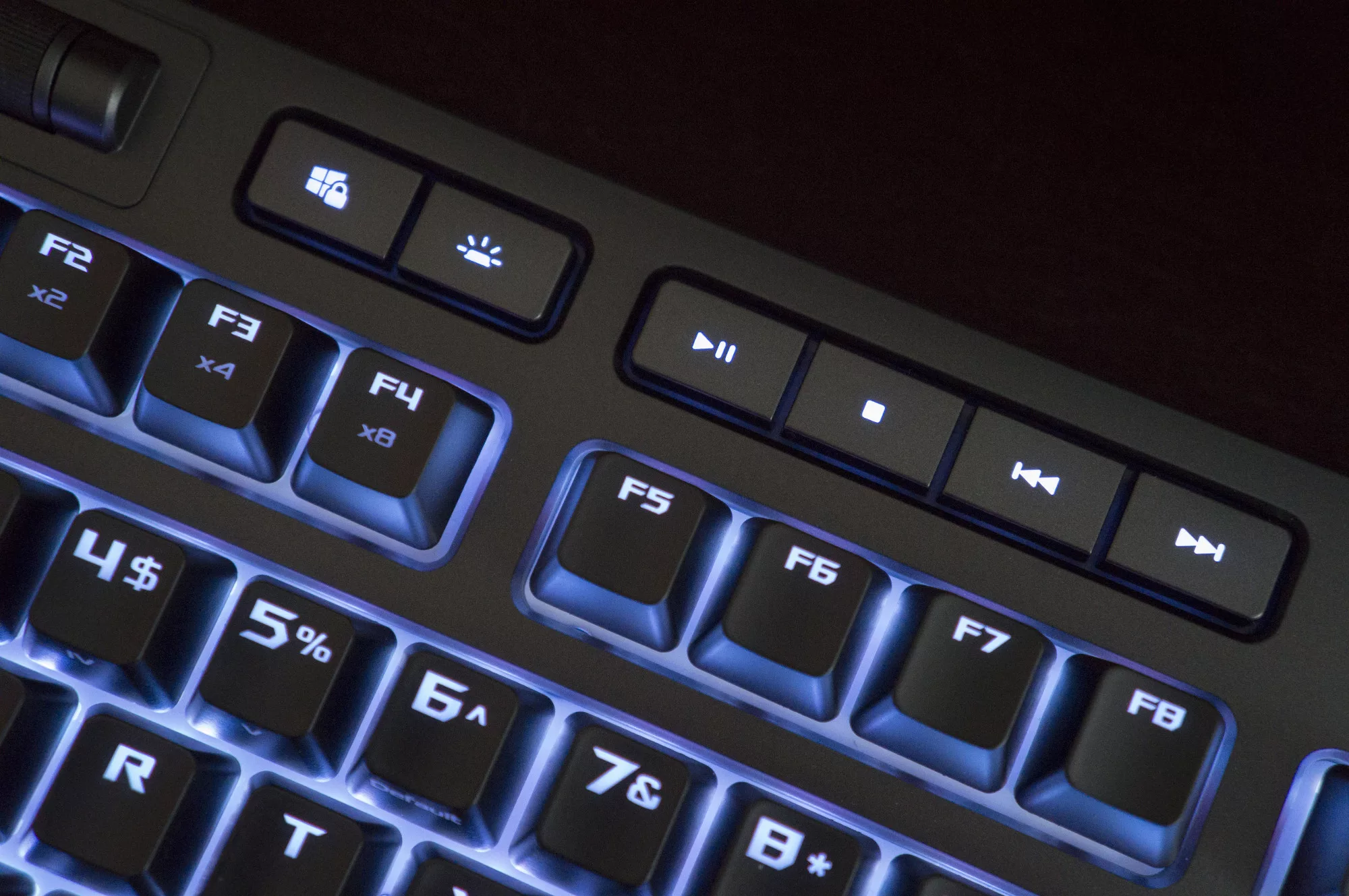 mediakeys